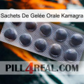Sachets De Gelée Orale Kamagra 30